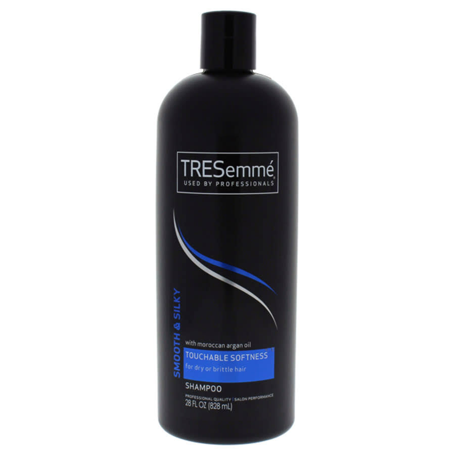 Tresemme Smooth and Silky Touchable Softness Shampoo - 28oz