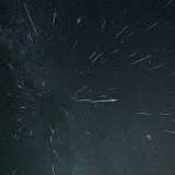 How to watch the Draconid meteor shower 2022 tonight: When the Draconids peak and where to see them in the UK