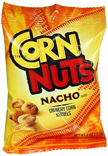 Corn Nuts Nacho 4oz