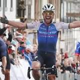Mark Cavendish and Alice Towers crowned British road race champions
