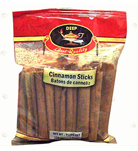 Deep Spices Cinnamon Stick - 3.5oz