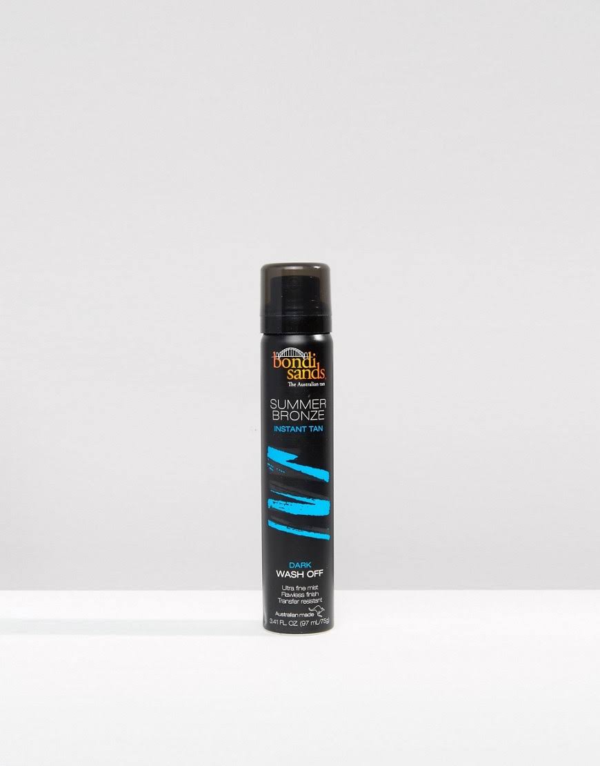 Bondi Sands Summer Bronze Instant Tan Spray - 97ml