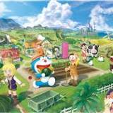 Doraemon Story of Seasons: Friends of the Great Kingdom sprouting onto Nintendo Switch this year