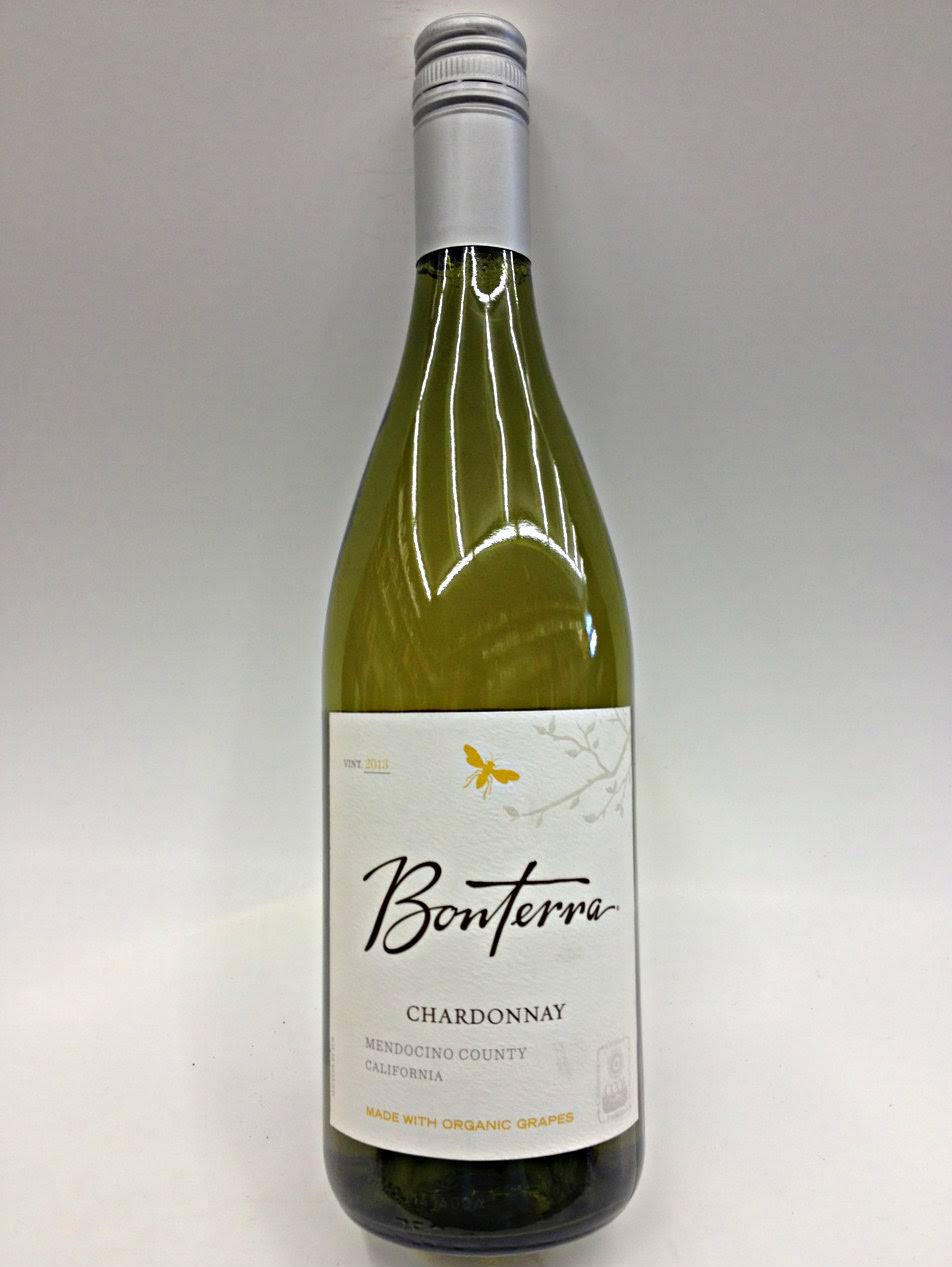 Bonterra Chardonnay - 750ml