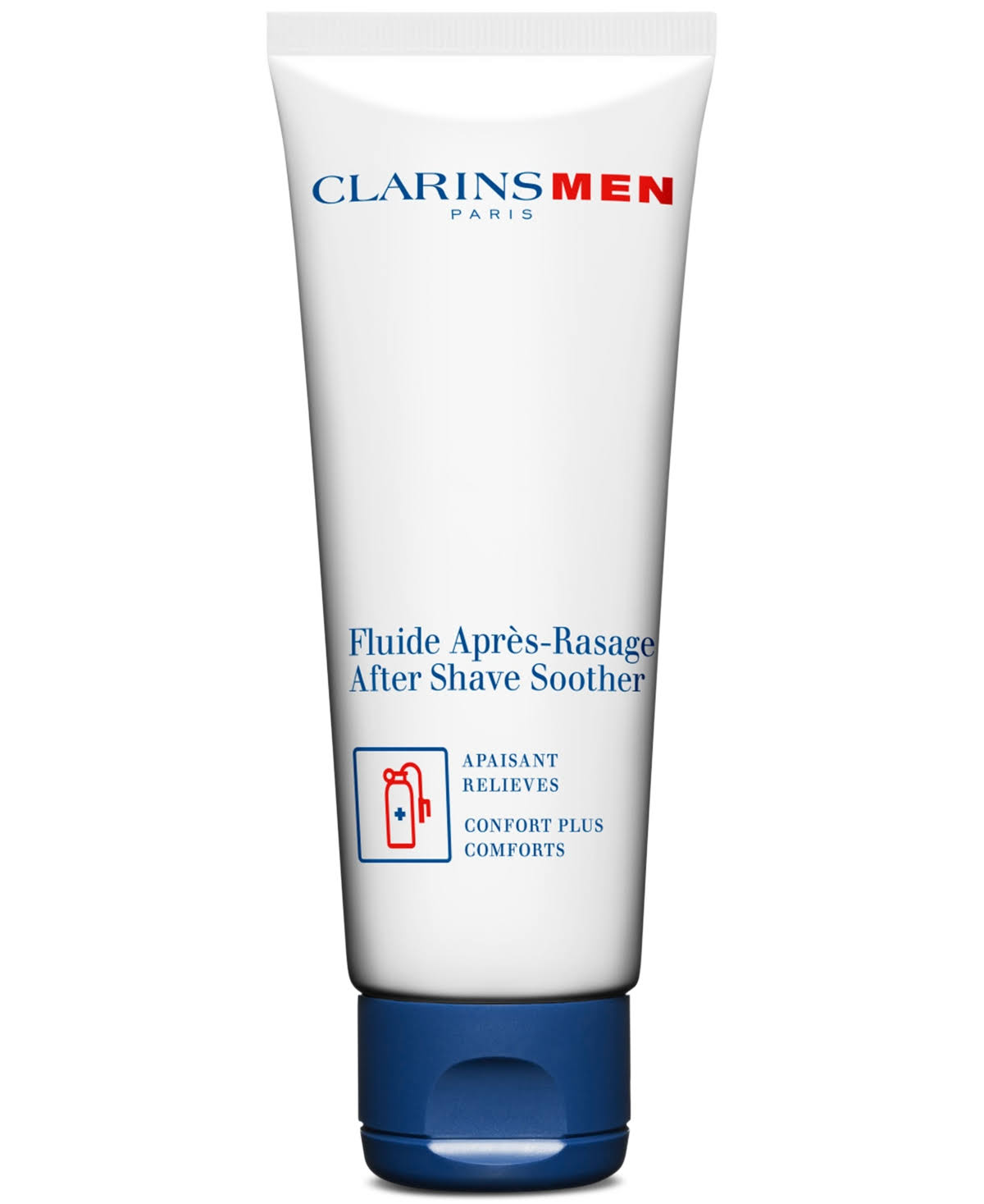 Clarins - Men After Shave Soother 75ml / 2.7 oz.