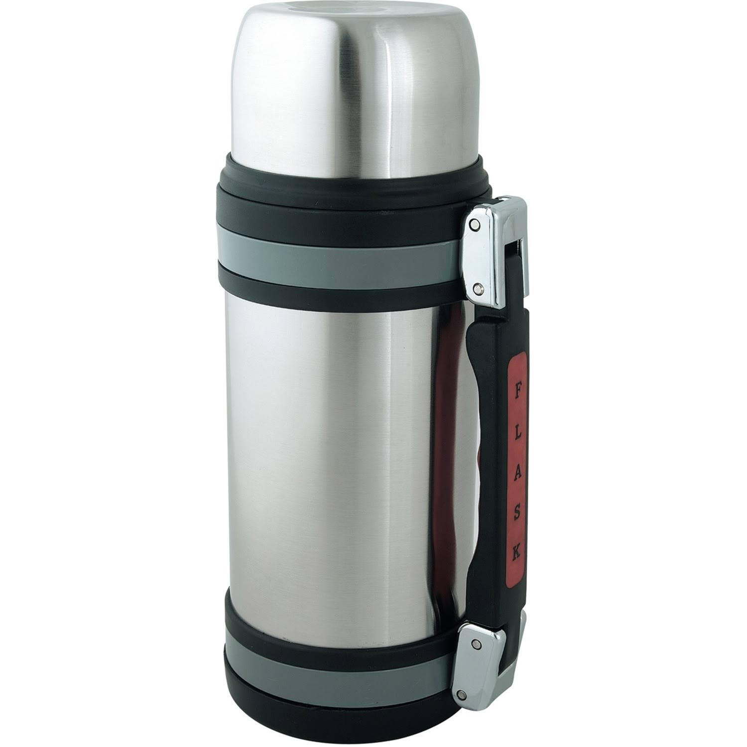 Brentwood 1.5l Vacuum S/s Bottle With Handle