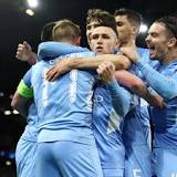 Manchester City Edges Liverpool for Second Straight Premier League Title