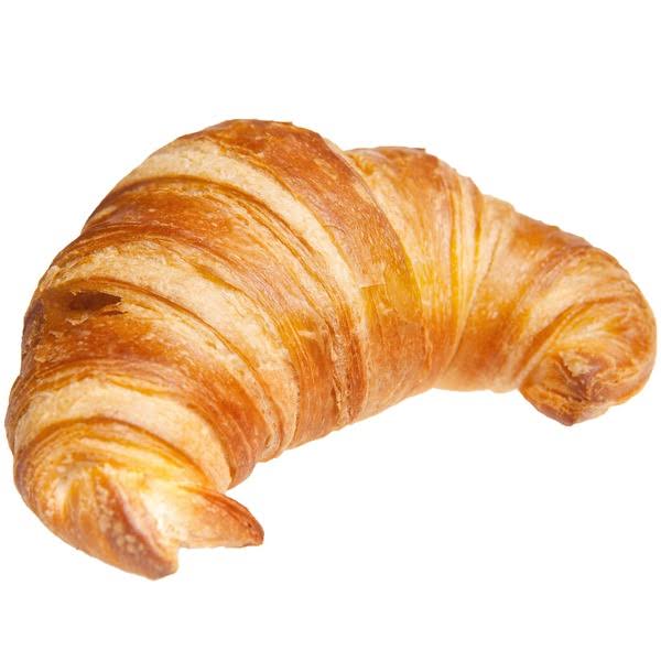Cafe Valley Bakery Large Croissants - 12 oz