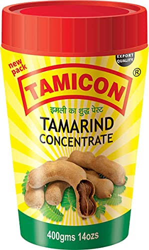 Tamicon Tamarind Concentrate 400 Grams