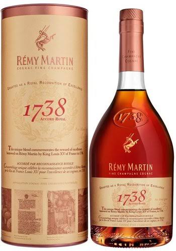 Remy Martin 1738 Cognac - 1L