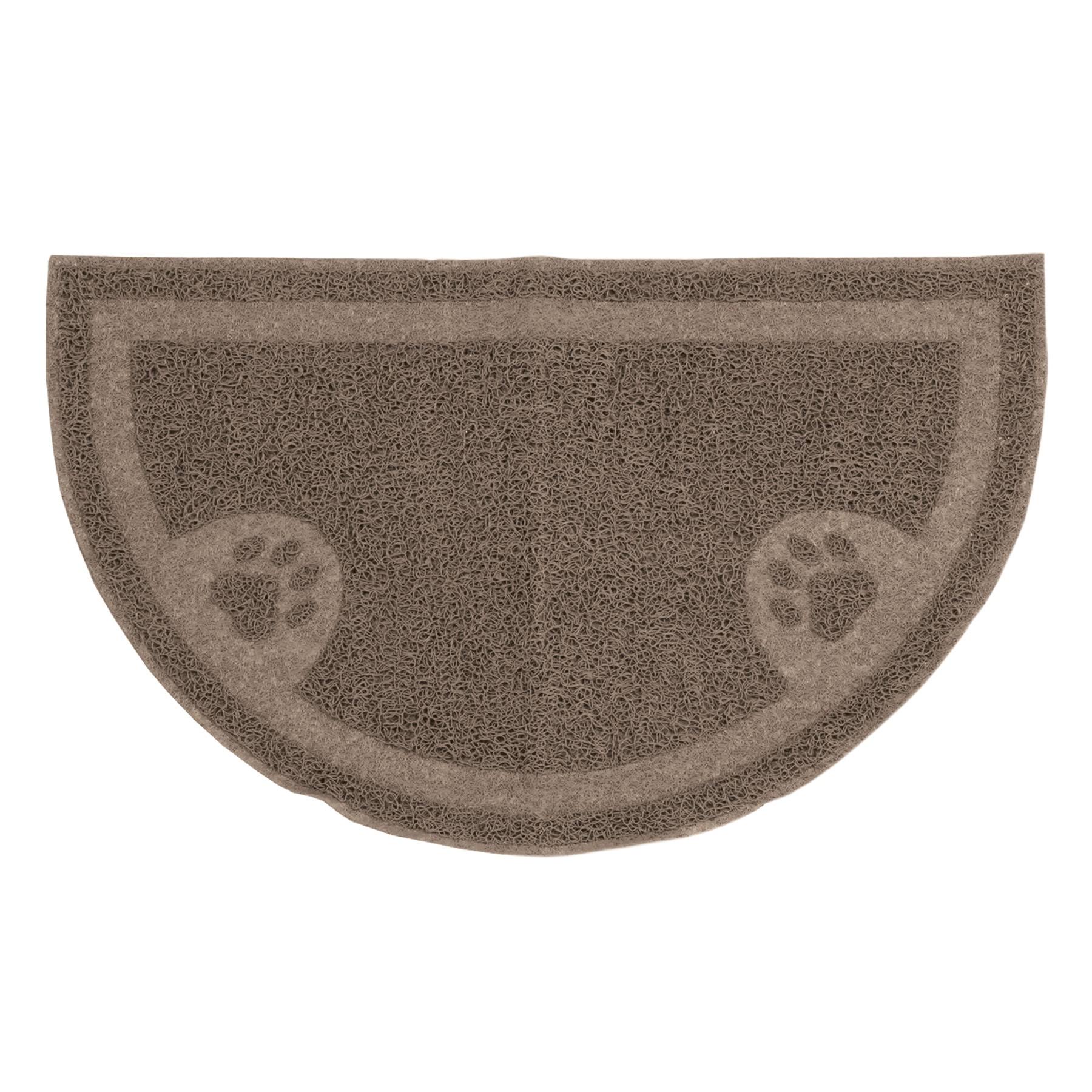 Petmate Arm and Hammer Wedge Litter Mat - Large, 35" x 23"