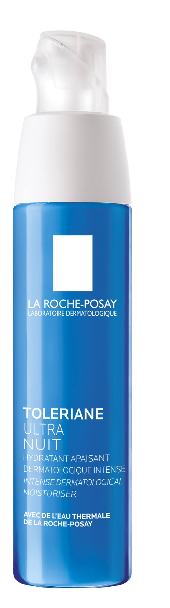 La Roche Posay Toleriane Ultra Overnight Care Cream - 40ml