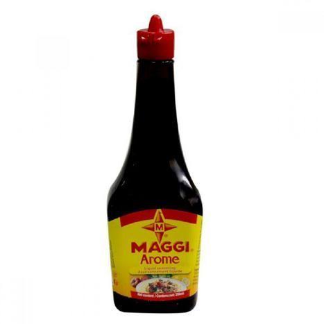Maggi Aroma Seasoning Sauce - America's Food Basket - Hyde Park - Delivered by Mercato