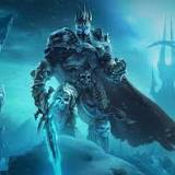 Blizzard reveals Wrath of the Lich King Classic release date