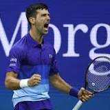 Novak Djokovic joins Federer, Nadal and Murray for Laver Cup