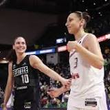 Breaking: WNBA Star Sue Bird Announces Decision On Career