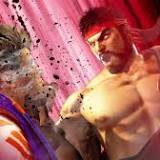 Street Fighter 6 director compares World Tour mode to Shenmue