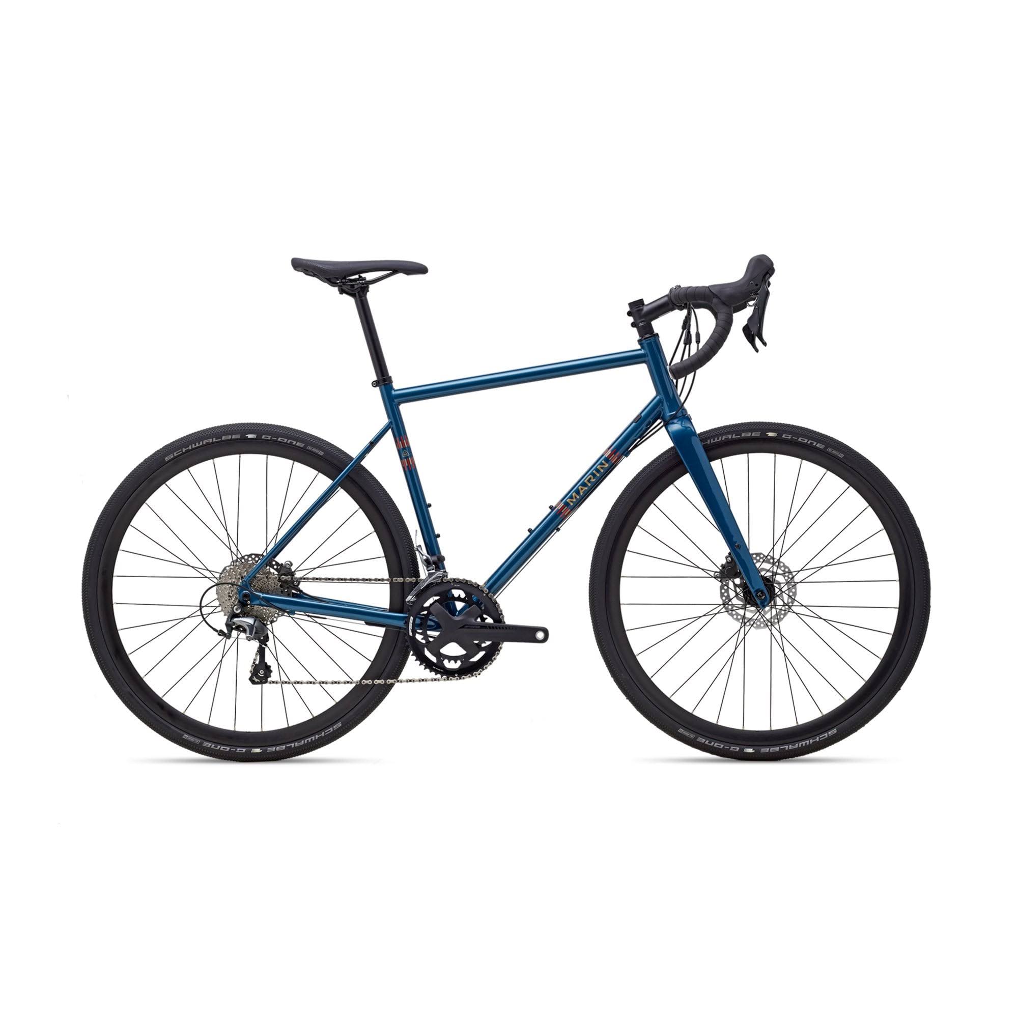 Marin Nicasio 2 2022 56cm Gravel Bike