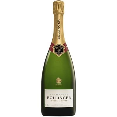 Bollinger Special Cuvée Champagne - France
