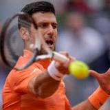 Djokovic beats Monfils to reach 3rd round at Madrid Open