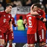 Daily Schmankerl: The aftermath of Germany vs. Italy; Bayern Munich making late run at Sevilla's Jules Kounde ...