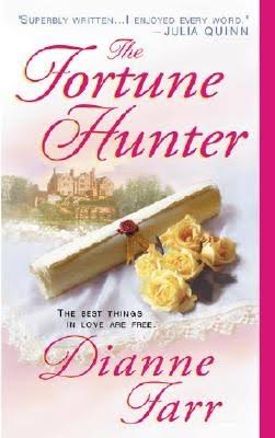 The Fortune Hunter [Book]