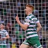 Gaffney inspires Shamrock Rovers to 3-0 home first leg Champions League success