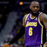 Report: LeBron James not expected to commit to Lakers before draft, free agency