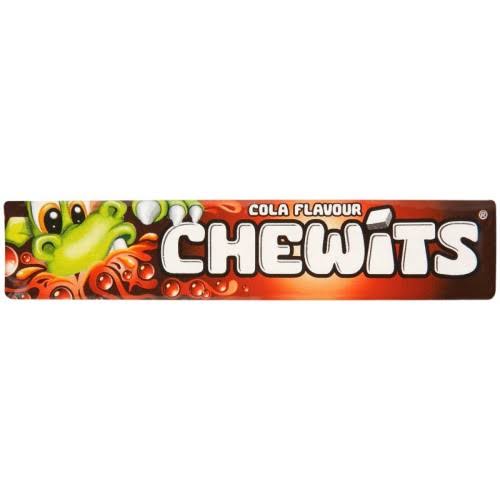 Chewitts Cola Stick - 30g