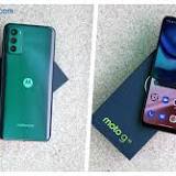 Motorola Moto G42 to launch today; touts PMMA acrylic glass, 5000mAh battery with 20W TurboPower charger