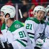 Going up in Flames: Dallas Stars vs Calgary Flames Series Reflection