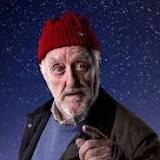 Doctor Who actor, Wombles star and UK TV icon Bernard Cribbins dies at 93