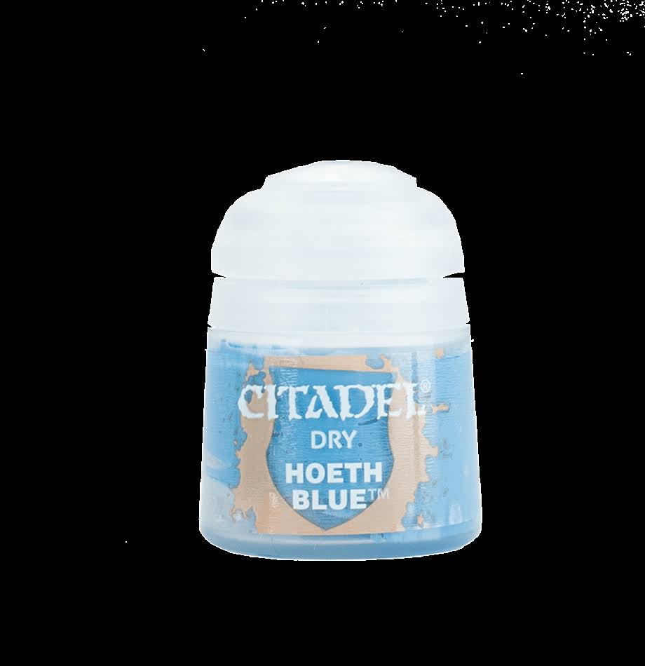 Citadel Dry - Hoeth Blue