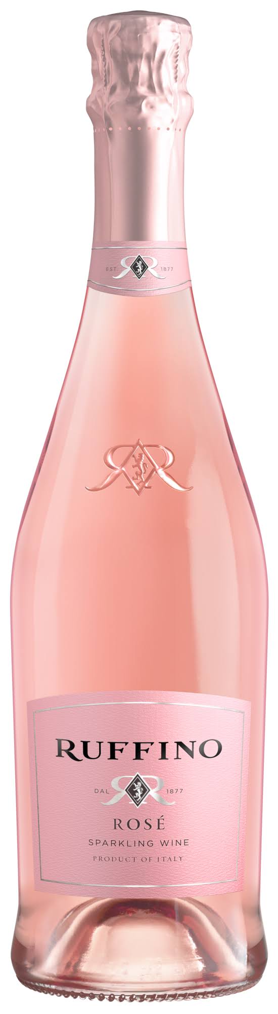 Ruffino Prosecco Rose - 750 ml