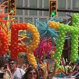 Stonewall Columbus Pride Festival and March returns this weekend