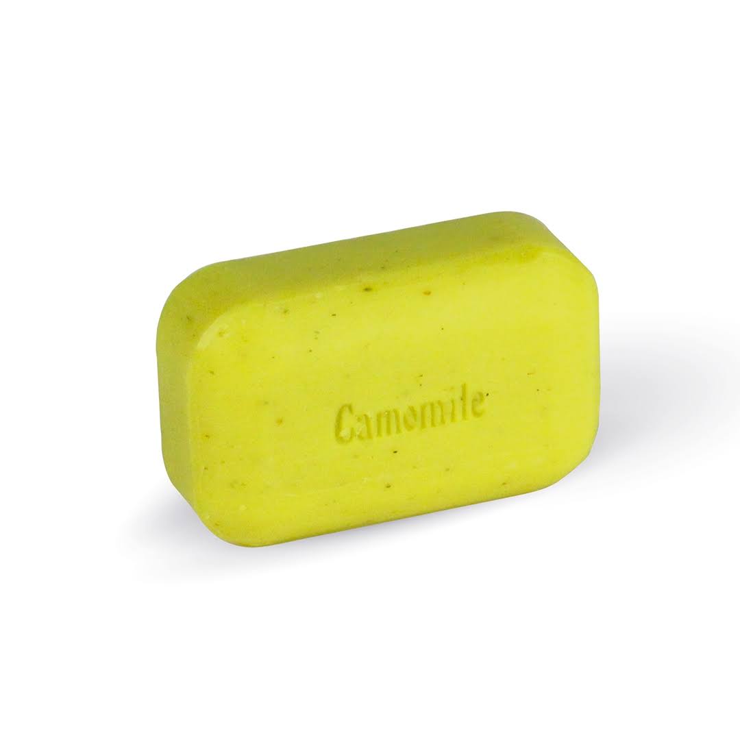 Soap Works Chamomile Soap 110 g