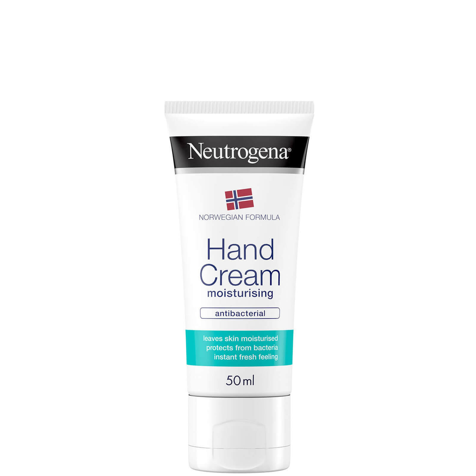 Neutrogena Antibacterial Hand Cream 50ml