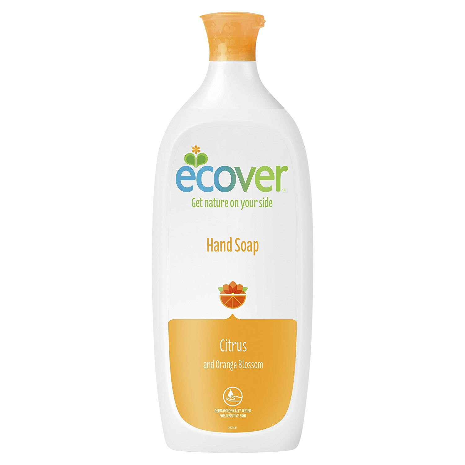Ecover Hand Soap - Citrus, 1L