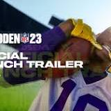EA SPORTS Madden NFL 23 is nu overal verkrijgbaar