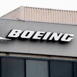Thousands of Boeing workers set to walk off jobs
