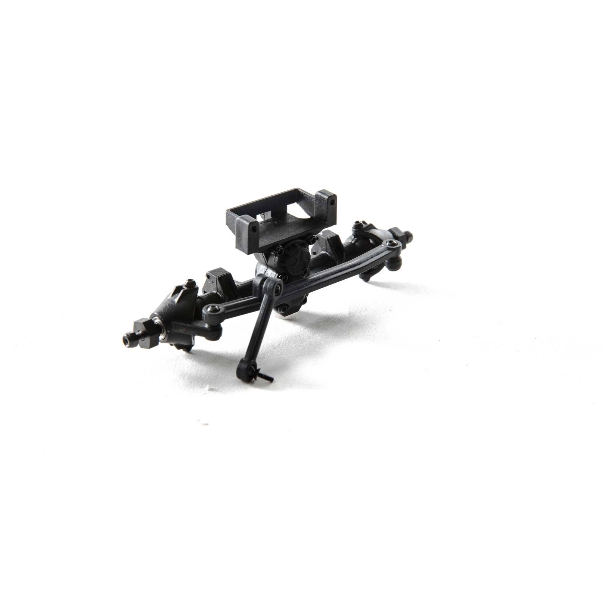 Axial AXI31609 Scx24 Assembled Front Axle
