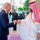 Bin Salman ontkent aan Biden dat hij journalist liet vermoorden - VS verwachten opvoering Saudische olietoevoer