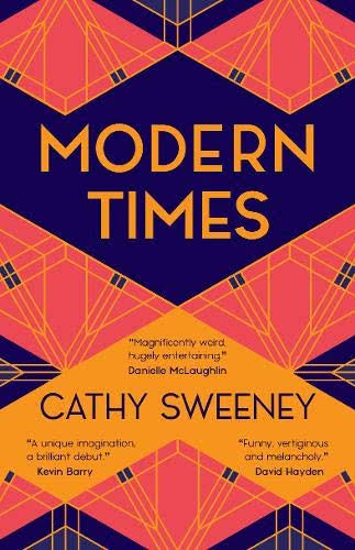 Modern Times [Book]