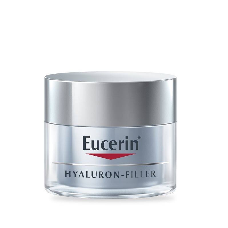 Eucerin Hyaluron Filler Night Cream 50ml