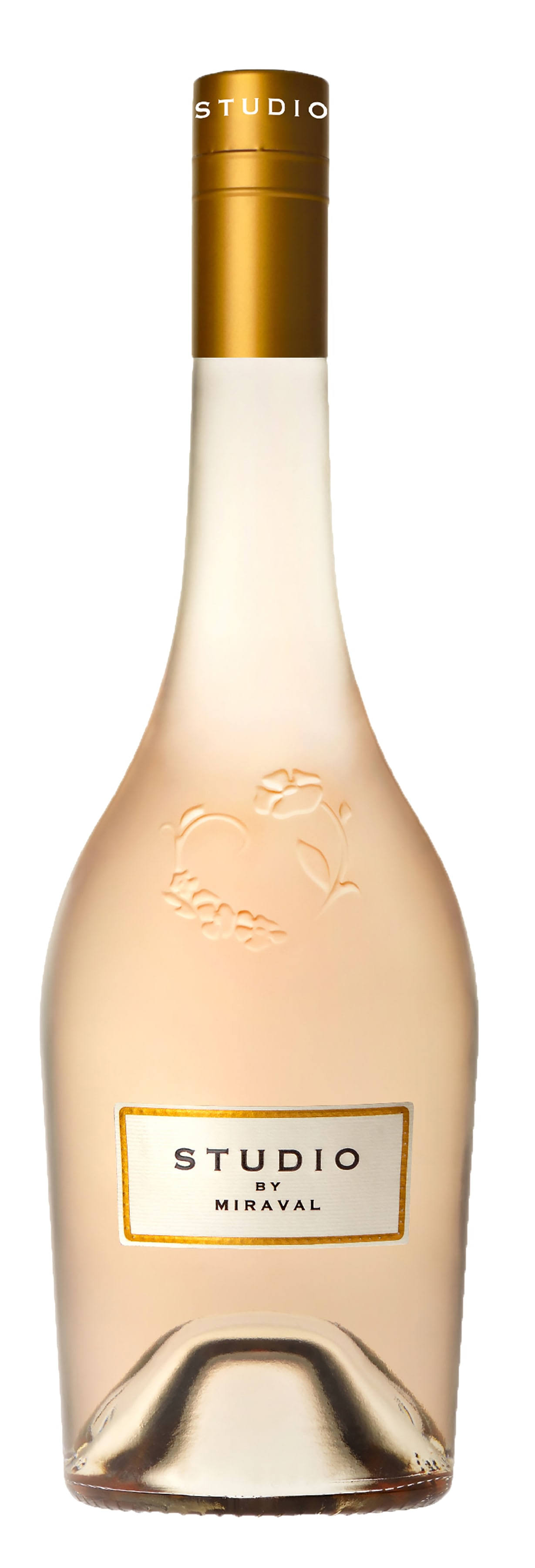 Miraval Studio Rose Wine - 750 ml