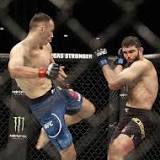UFC on ESPN 38: Thiago Moises vs. Christos Giagos Picks and Predictions