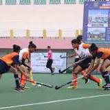 Hockey Association Of Odisha, Kerala win on day 8 of HI Senior Women National C'ship
