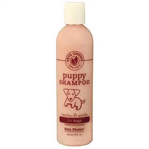 Health Extension Puppy Shampoo - 8oz