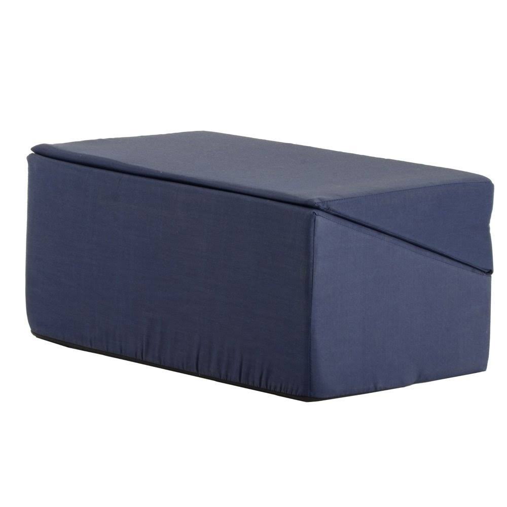 Nova Medical Products Folding Bed Wedge - Blue