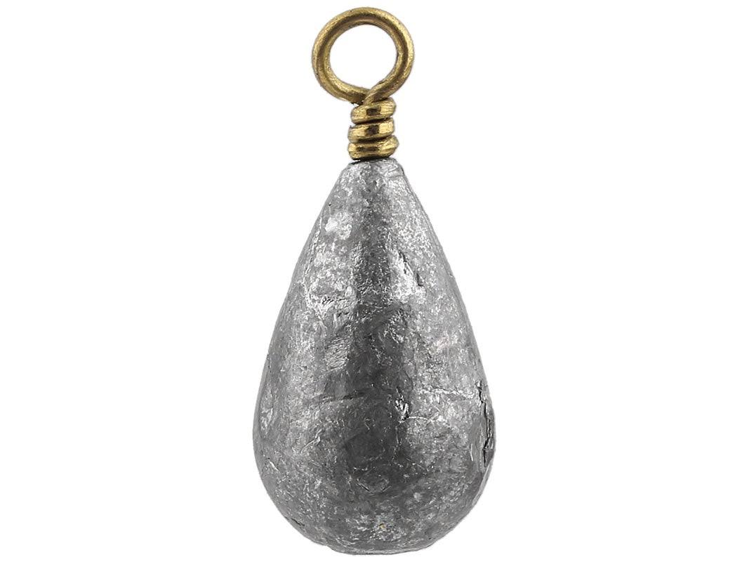 Danielson Bass Casting Sinkers | 30 Day Money Back Guarantee | Free Shipping On All Orders | Delivery guaranteed